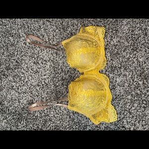 Brand New Bra